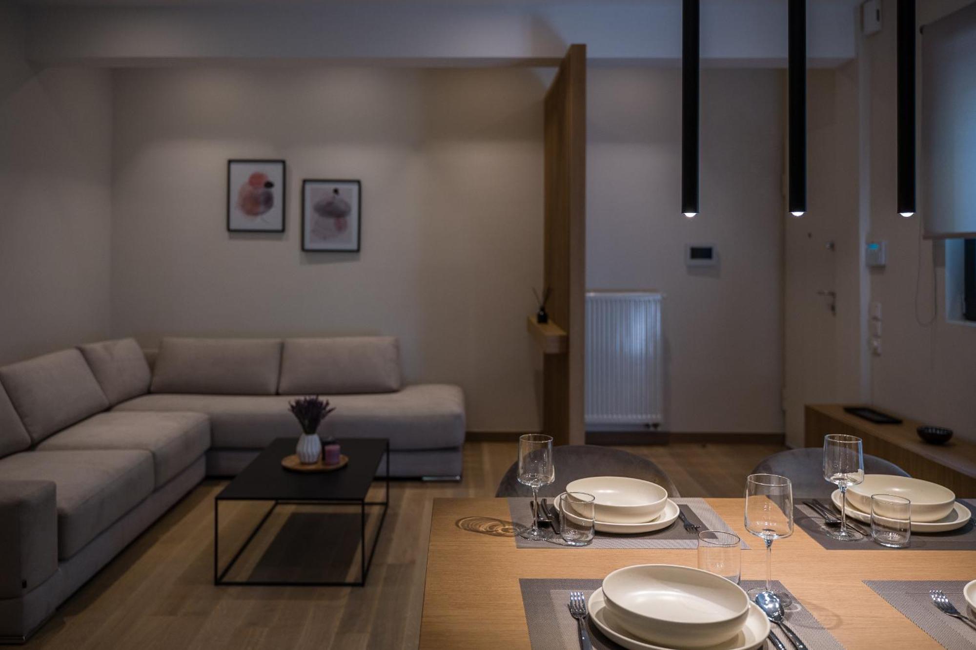 Amazing Appartement *