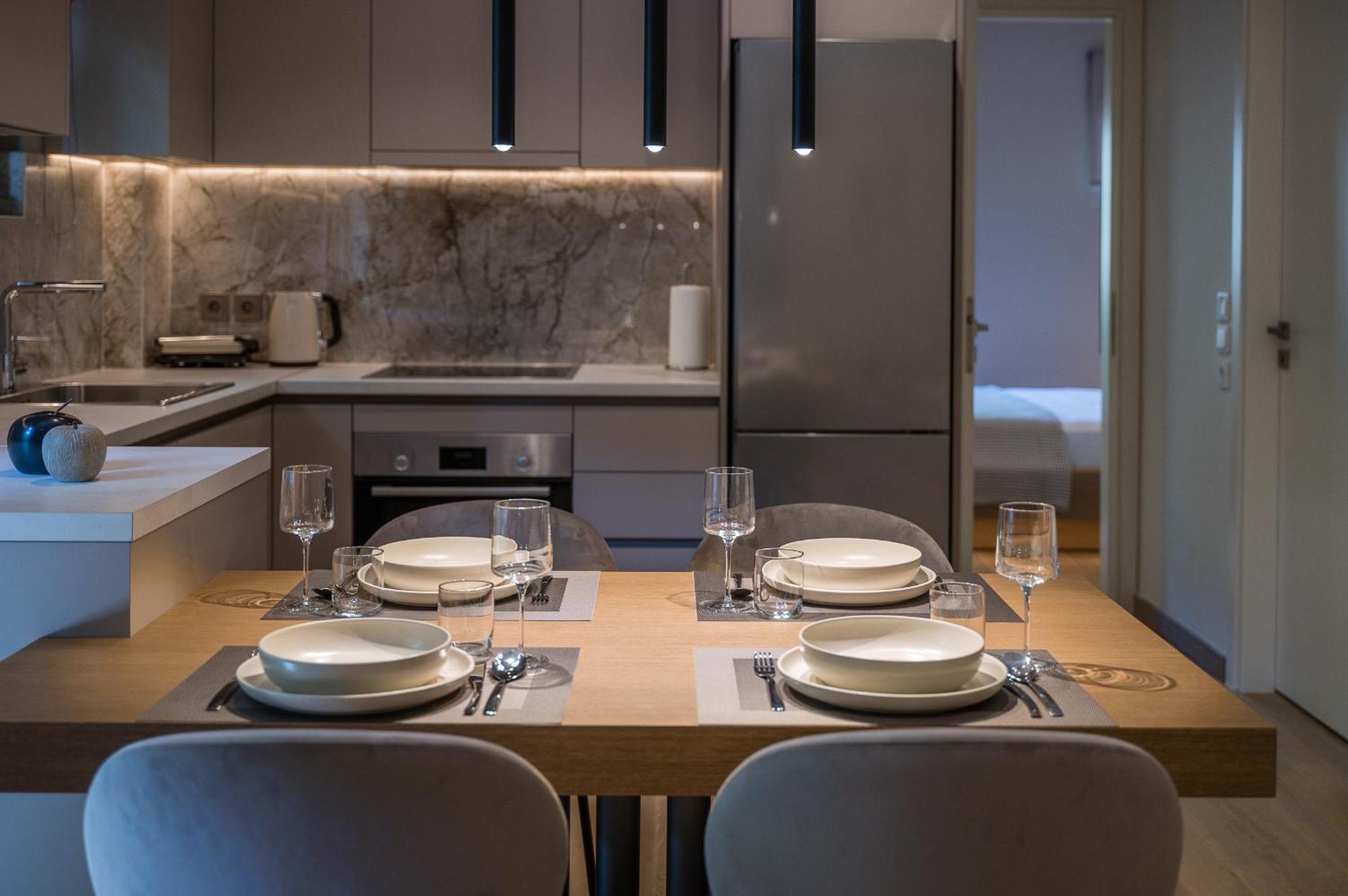 Amazing Appartement *