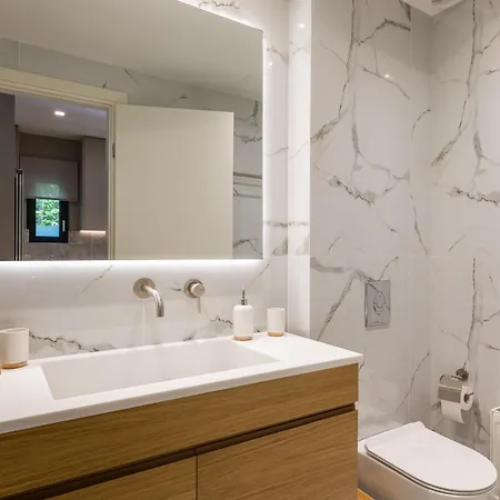 Amazing Stay Athènes Extérieur photo