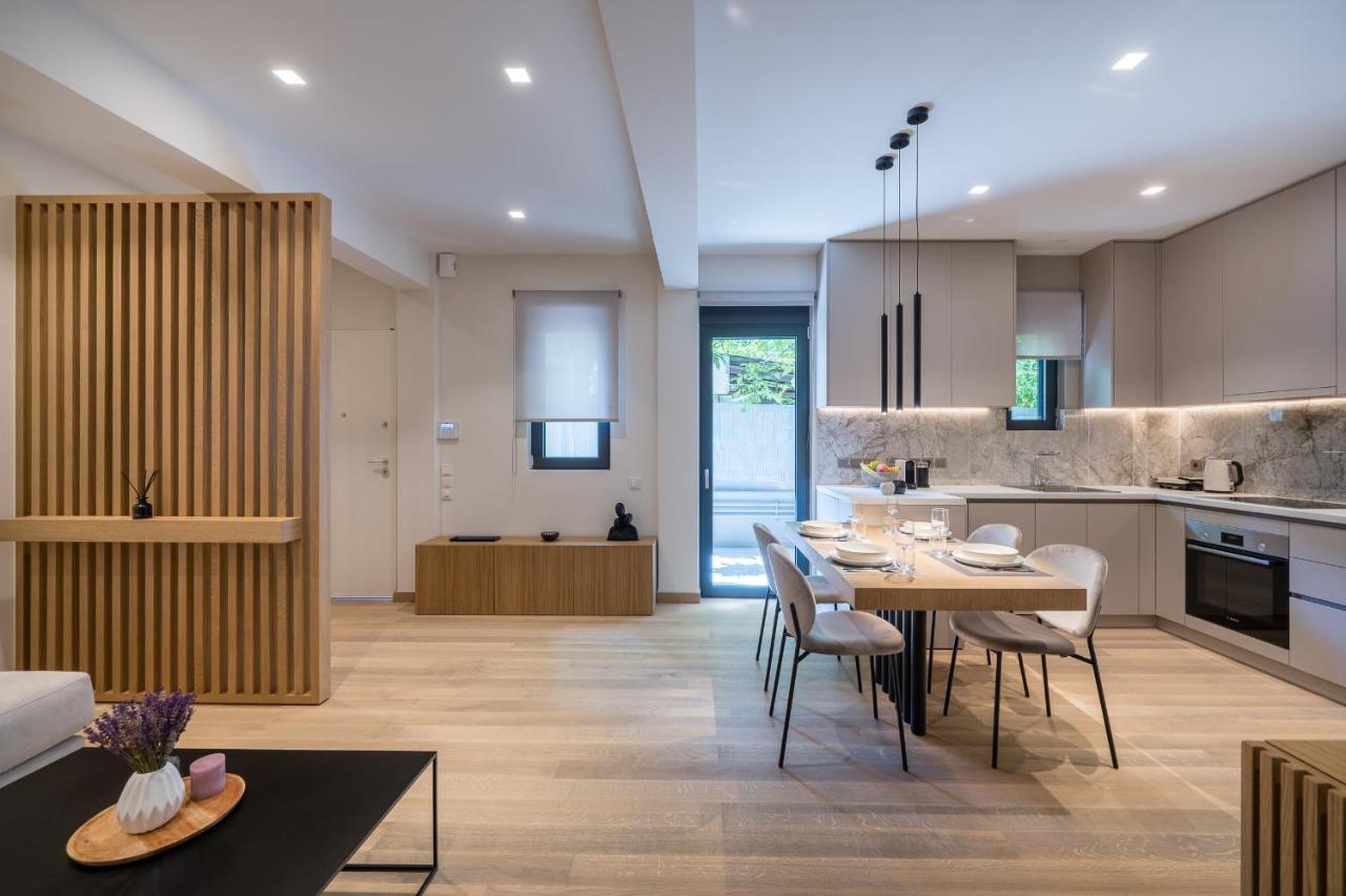 Appartement Amazing *