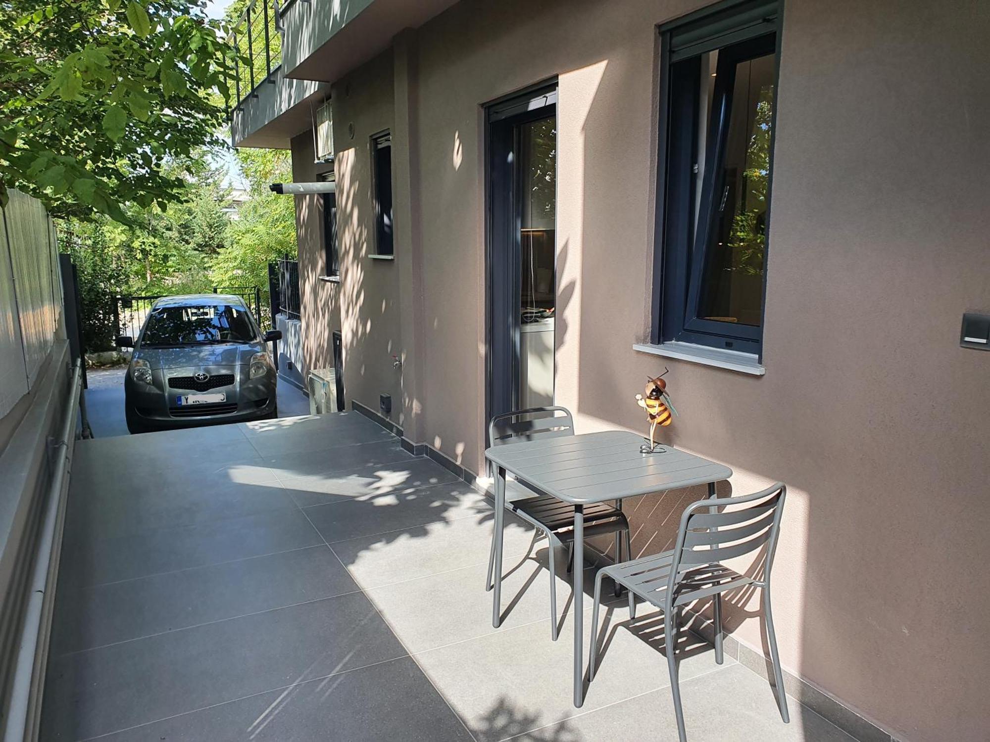 Amazing Appartement Athènes