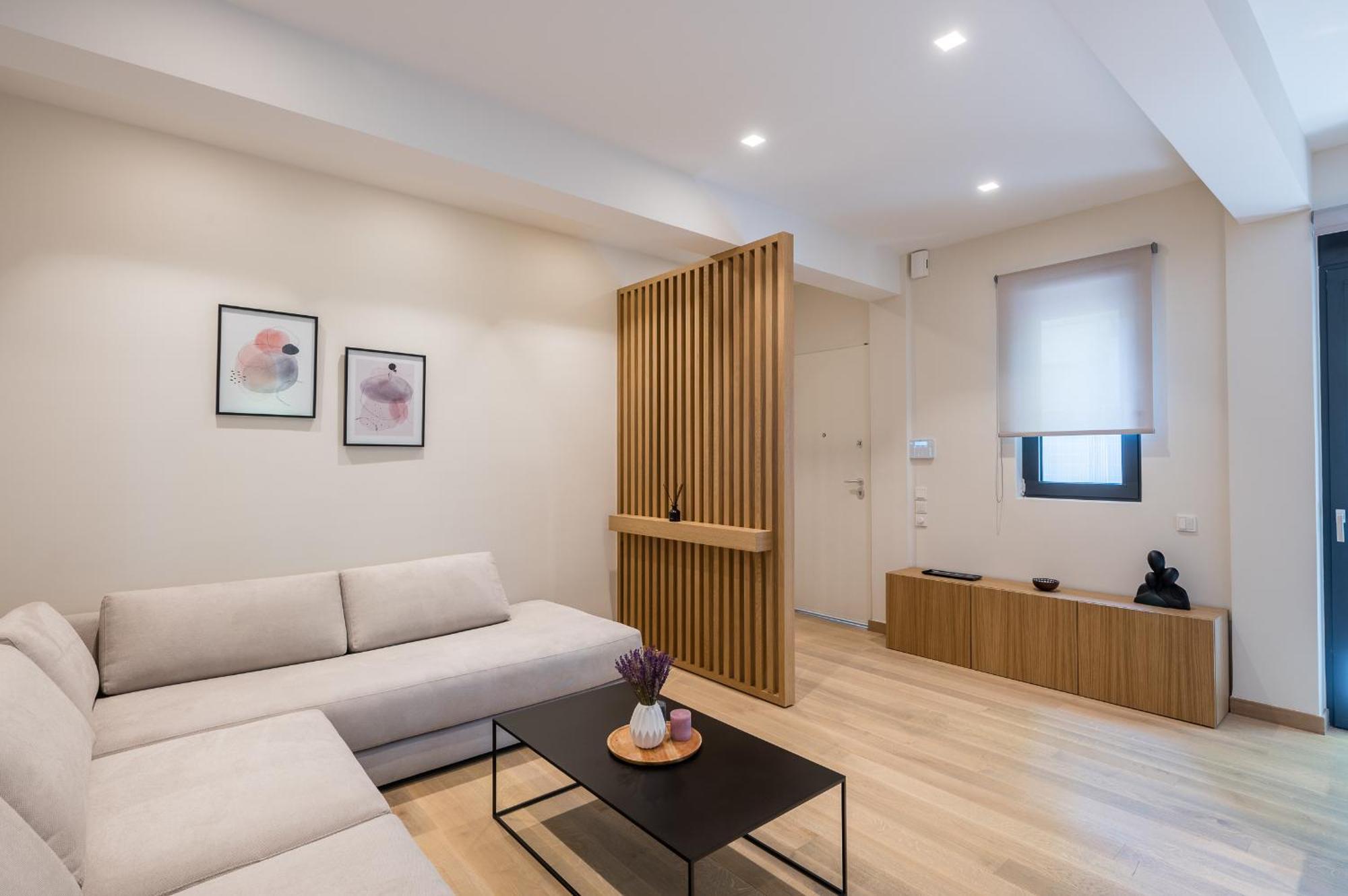 Appartement Amazing
