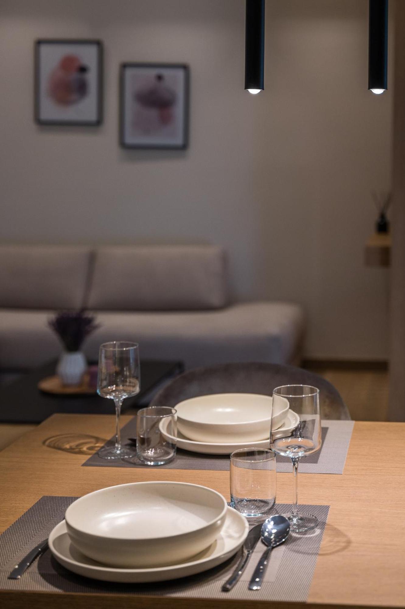 Appartement Amazing