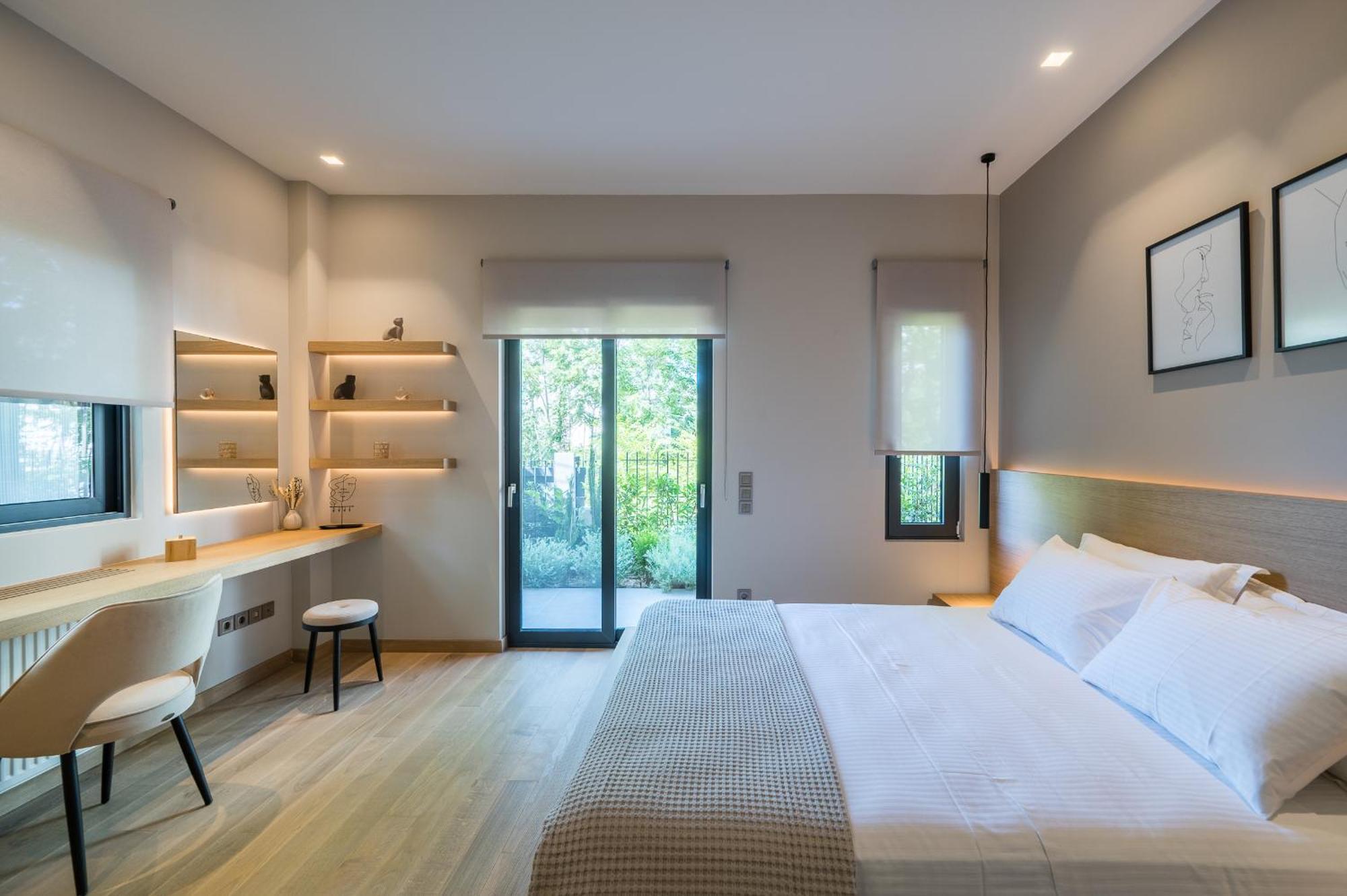 Amazing Appartement Athènes