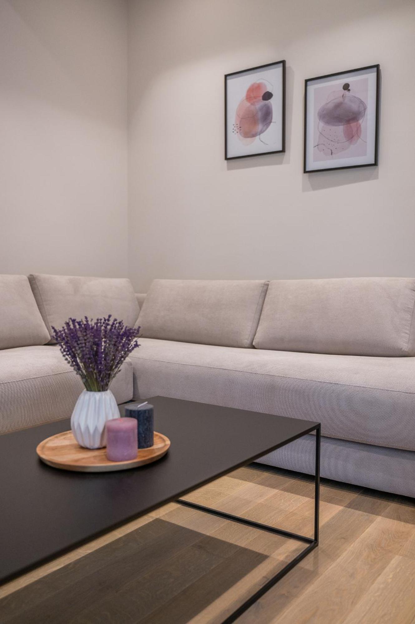 Appartement Amazing *